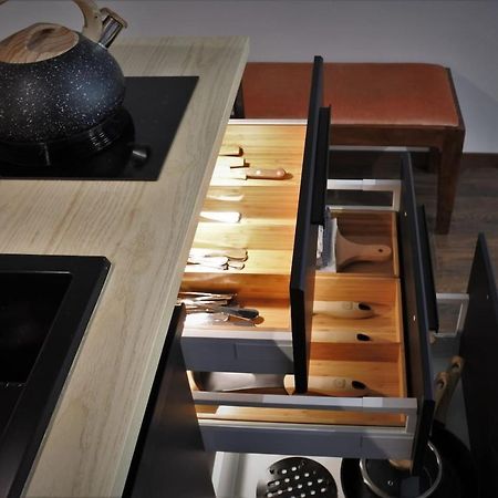 Boutique 108 - Old City, Luxury Apt. With A Garage Krasków Εξωτερικό φωτογραφία