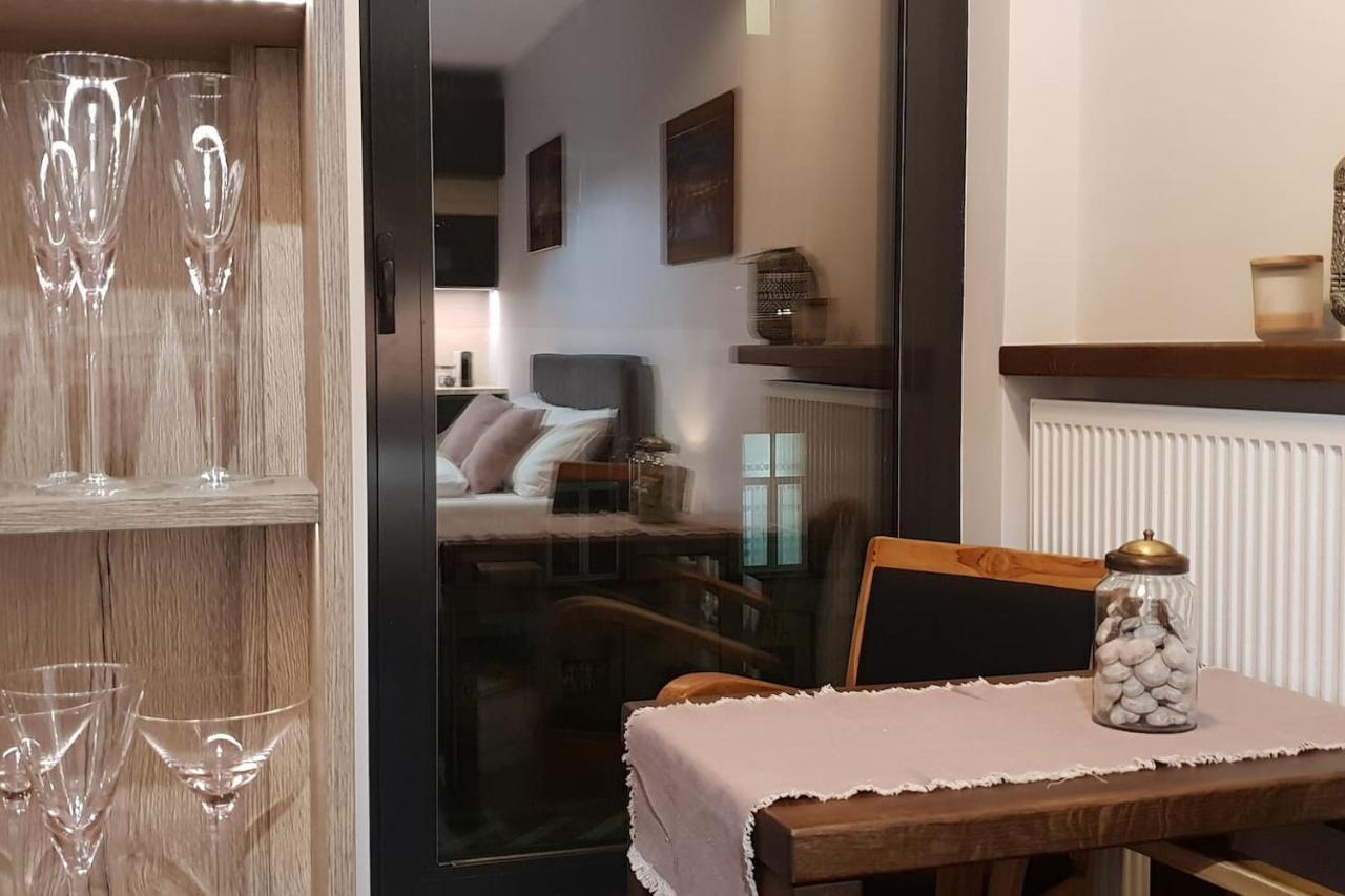 Boutique 108 - Old City, Luxury Apt. With A Garage Krasków Εξωτερικό φωτογραφία